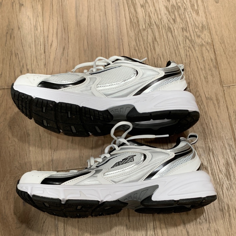 Avia Men's 5000 Athletic Performance Running Shoes Size 10.5 - Picture 5 of 8